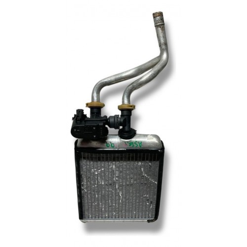 Radiador Ar Quente Chevrolet Astra 1999 Á 2006