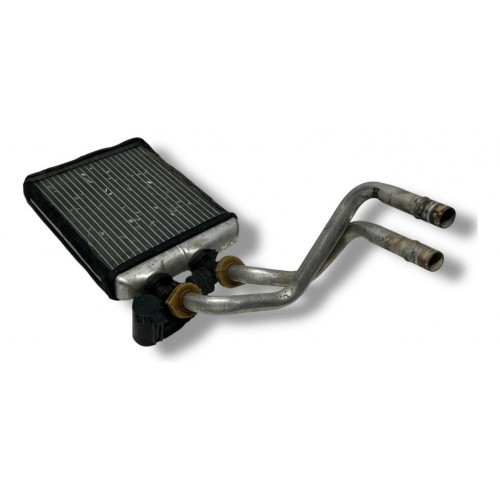 Radiador Ar Quente Chevrolet Astra 1999 Á 2006