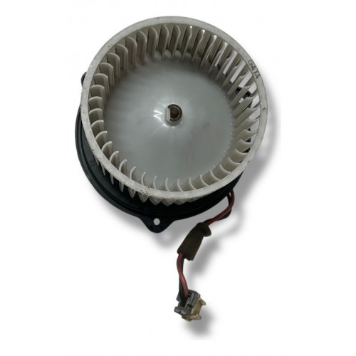 Ventilador Interno Ar Condicionado Hyundai I30 2009 Á 2012