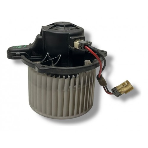 Ventilador Interno Ar Condicionado Hyundai I30 2009 Á 2012
