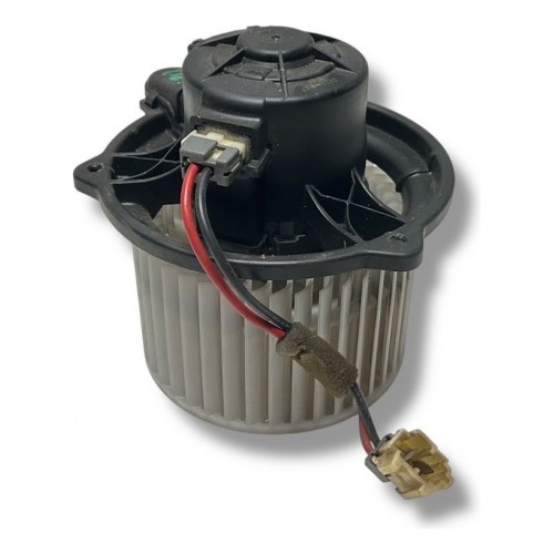 Ventilador Interno Ar Condicionado Hyundai I30 2009 Á 2012