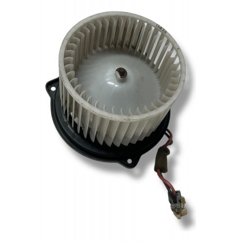 Ventilador Interno Ar Condicionado Hyundai I30 2009 Á 2012