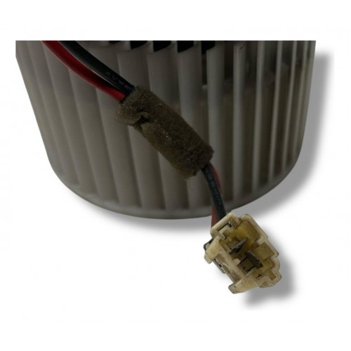 Ventilador Interno Ar Condicionado Hyundai I30 2009 Á 2012