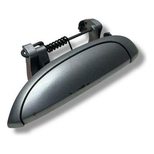 Maçaneta Externa Dianteira Esquerda Renault Clio 2004 2005