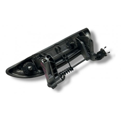 Maçaneta Externa Dianteira Esquerda Renault Clio 2004 2005