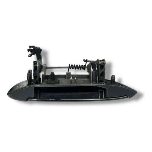 Maçaneta Externa Dianteira Esquerda Renault Clio 2004 2005