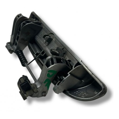 Maçaneta Externa Dianteira Esquerda Renault Clio 2004 2005