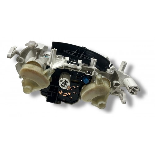 Comando Ar Condicionado Toyota Etios 2013 2014 2015