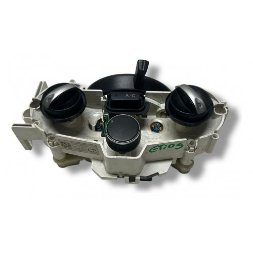 Comando Ar Condicionado Toyota Etios 2013 2014 2015
