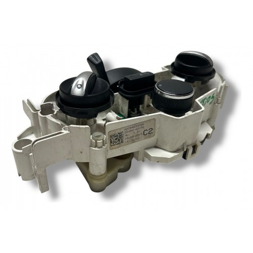 Comando Ar Condicionado Toyota Etios 2013 2014 2015