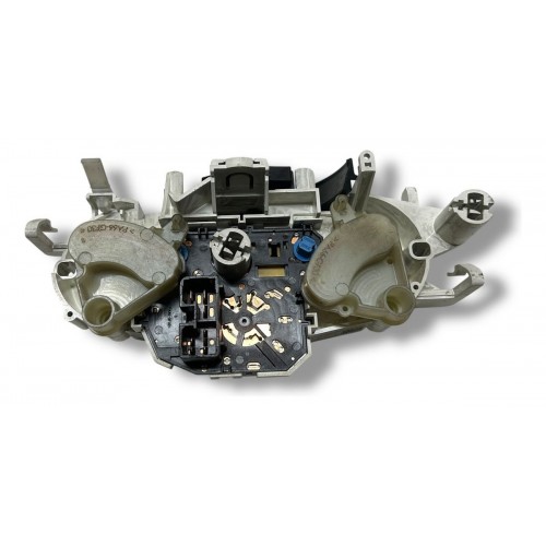 Comando Ar Condicionado Toyota Etios 2013 2014 2015