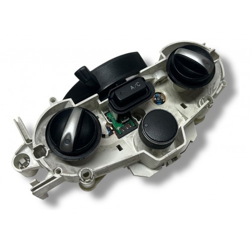 Comando Ar Condicionado Toyota Etios 2013 2014 2015
