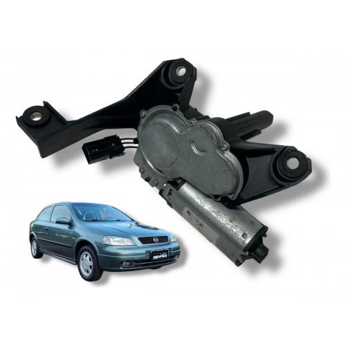 Motor Limpador Traseiro Chevrolet Astra ...