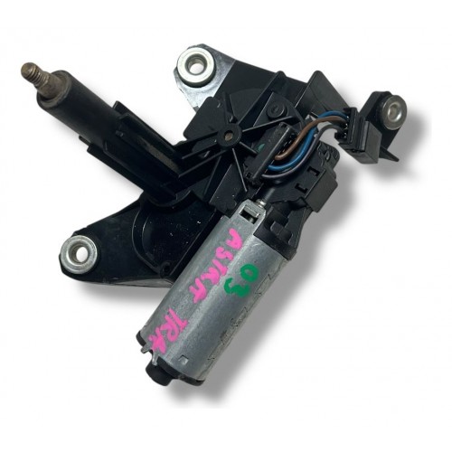 Motor Limpador Traseiro Chevrolet Astra 1999 2000