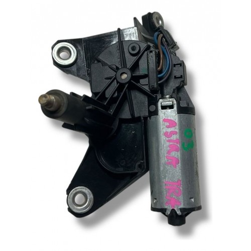 Motor Limpador Traseiro Chevrolet Astra 1999 2000