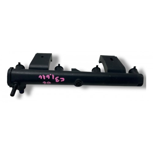 Flauta Dos Bicos Citroen C3 1.6 16v Flex 9650764780