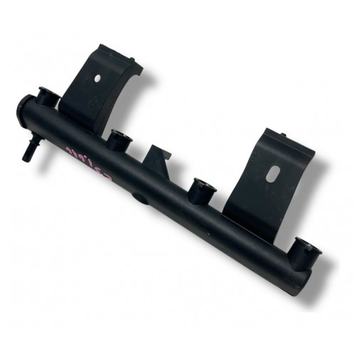 Flauta Dos Bicos Citroen C3 1.6 16v Flex 9650764780