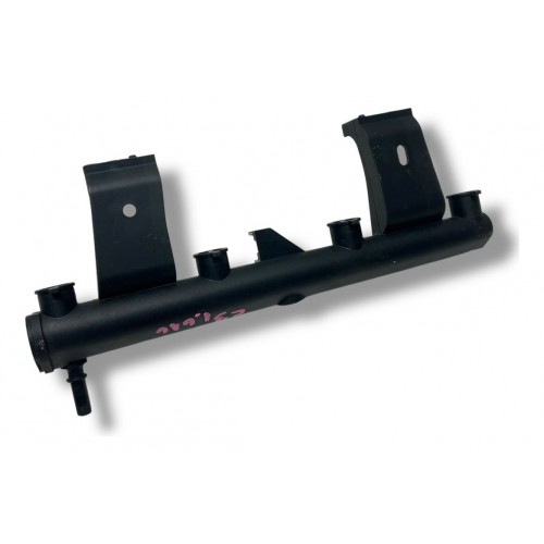 Flauta Dos Bicos Citroen C3 1.6 16v Flex 9650764780