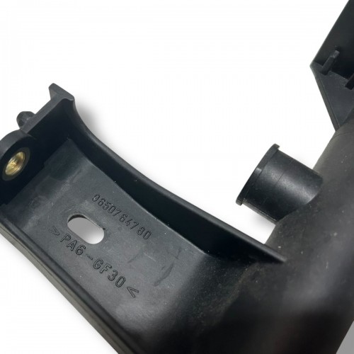 Flauta Dos Bicos Citroen C3 1.6 16v Flex 9650764780