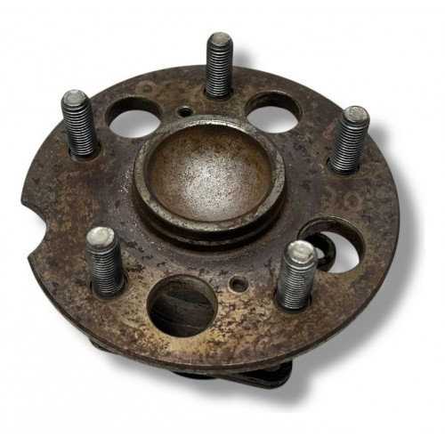 Cubo De Roda Traseiro C/abs Lifan X60 2013 2014