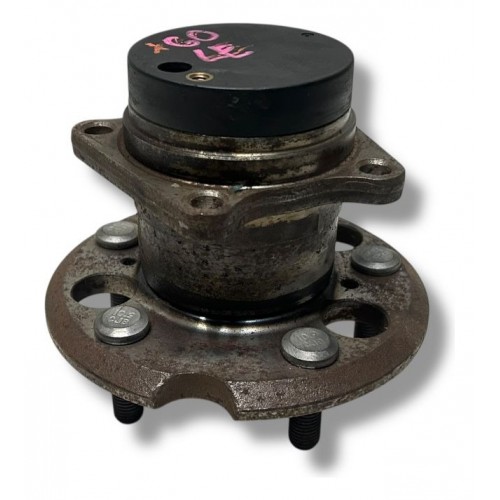 Cubo De Roda Traseiro C/abs Lifan X60 2013 2014