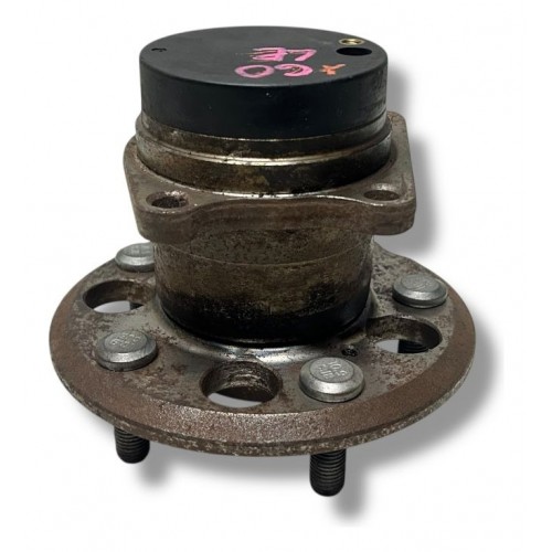 Cubo De Roda Traseiro C/abs Lifan X60 2013 2014
