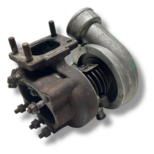 Turbina Chevrolet S10 2.5 Maxion Hs 1999 2000 2001