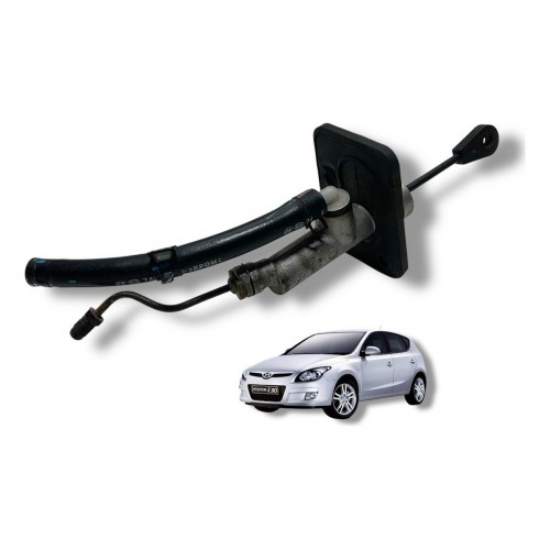 Atuador Embreagem Hyundai I30 2009 2010 ...
