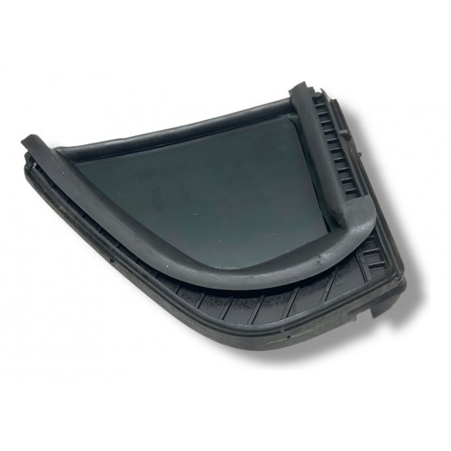 Vidro Fixo Traseiro Esquerdo Ford Fusion 2009 2010 2011