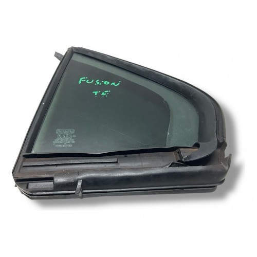 Vidro Fixo Traseiro Esquerdo Ford Fusion 2009 2010 2011