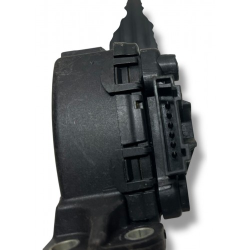 Pedal Acelerador Renault Logan 2007 2008 2009