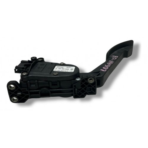 Pedal Acelerador Renault Logan 2007 2008 2009