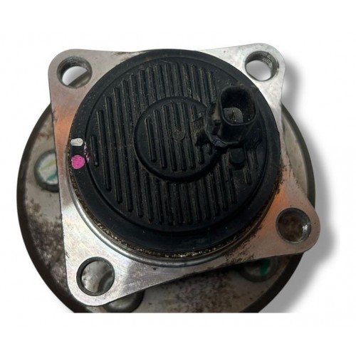 Cubo De Roda Traseiro C/abs Corolla 2018 2019