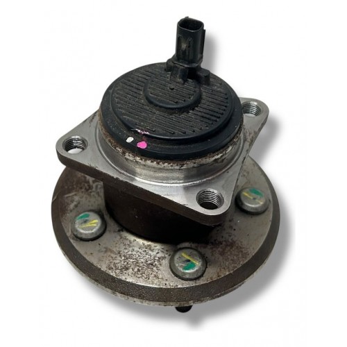 Cubo De Roda Traseiro C/abs Corolla 2018 2019
