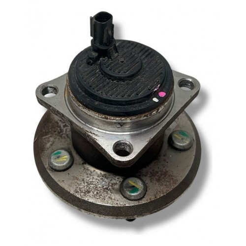 Cubo De Roda Traseiro C/abs Corolla 2018 2019