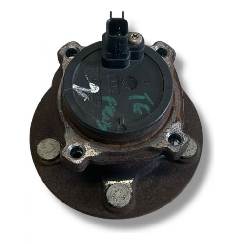 Cubo Traseiro C/abs Ford Focus 2009 2010 2011
