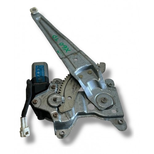 Maquina Vidro Elétrico Traseiro Direito Lifan X60 2013 2014