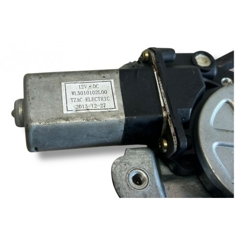Maquina Vidro Elétrico Traseiro Direito Lifan X60 2013 2014