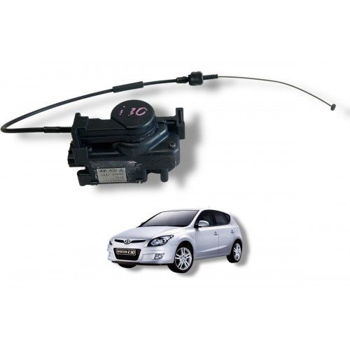 Sensor Pedal Acelerador Hyundai I30 2.0 ...