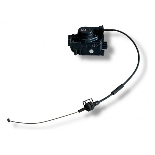 Sensor Pedal Acelerador Hyundai I30 2.0 16v 2009 2010 2011