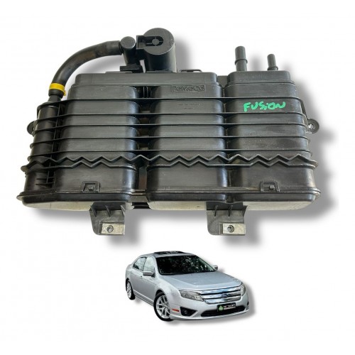 Filtro Canister Ford Fusion 2.5 2009 201...