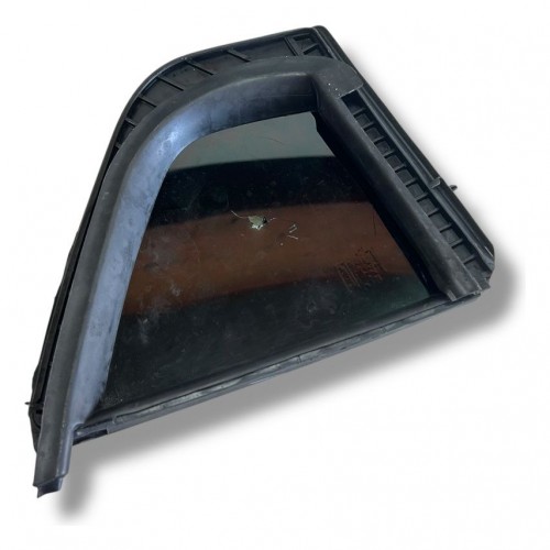 Vidro Fixo Traseiro Direito Ford Fusion 2010 2011 2012