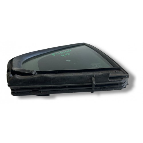Vidro Fixo Traseiro Direito Ford Fusion 2010 2011 2012