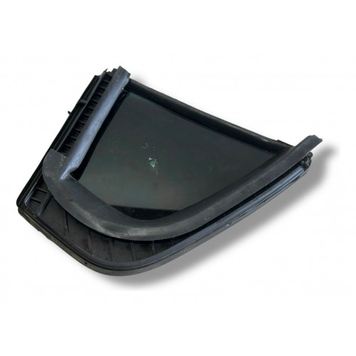 Vidro Fixo Traseiro Direito Ford Fusion 2010 2011 2012