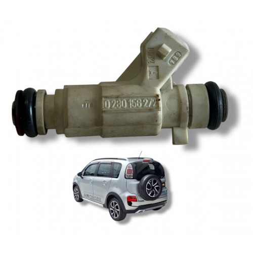 Bico Injetor Citroen Aircross 1.6 16v 20...