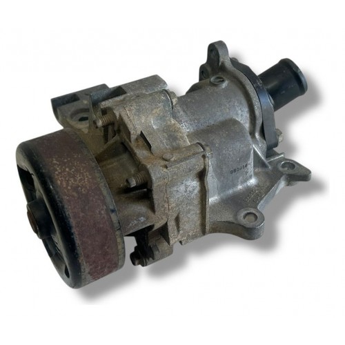 Suporte Bomba Da Água Nissan Livina Tiida 1.8 2009 2010