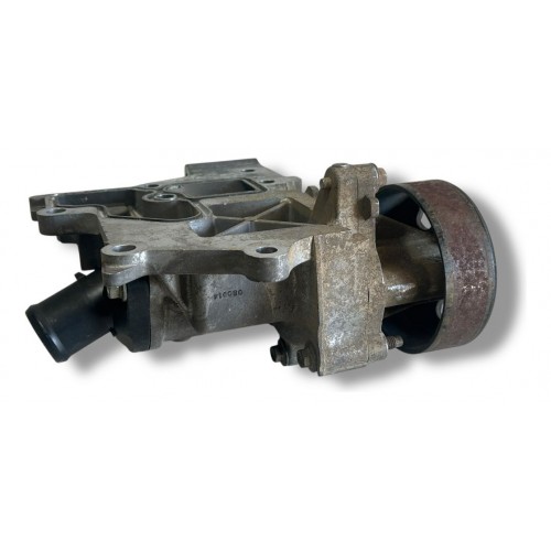 Suporte Bomba Da Água Nissan Livina Tiida 1.8 2009 2010