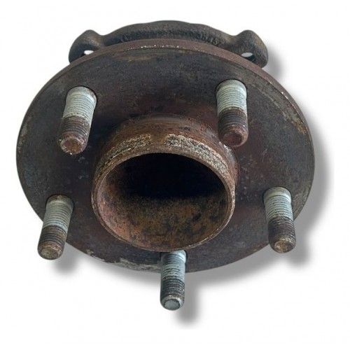 Cubo Traseiro C/abs Ford Focus 2008 2009 2010 2011