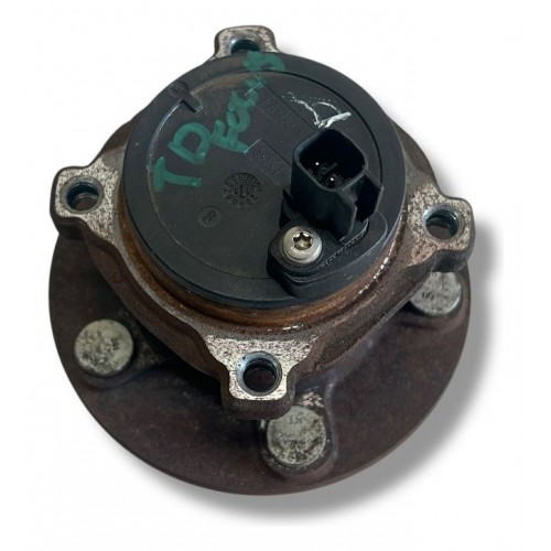 Cubo Traseiro C/abs Ford Focus 2008 2009 2010 2011