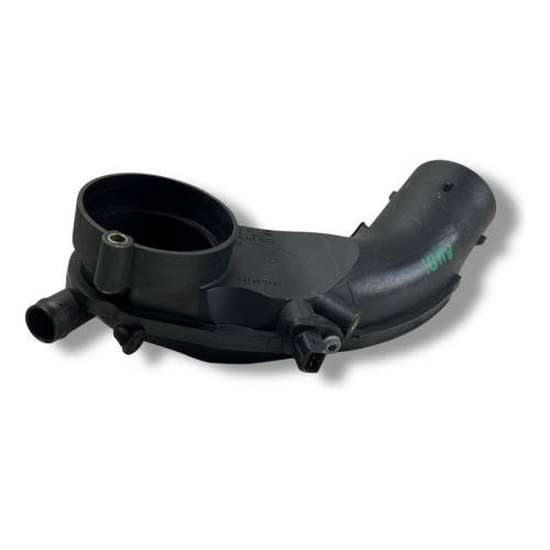 Mangueira Tubo Filtro De Ar Audi A4 2.8 V6 1999